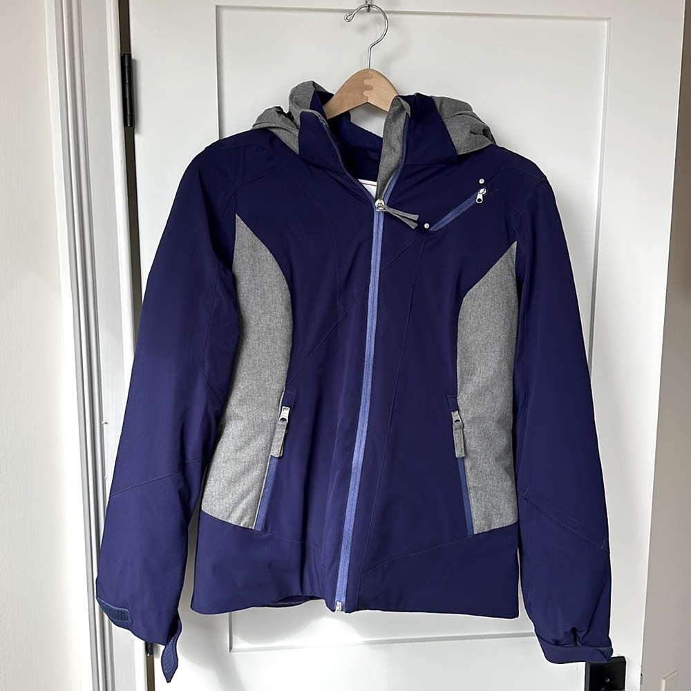 Snyder Women’s Ski Jacket / Insulated